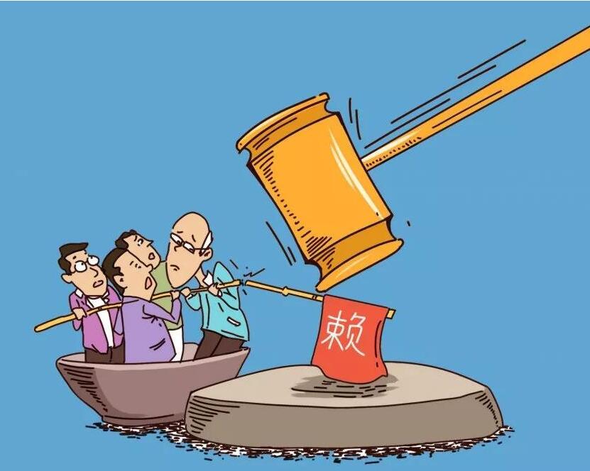 上海债权纠纷律师 宋长贵律师团队